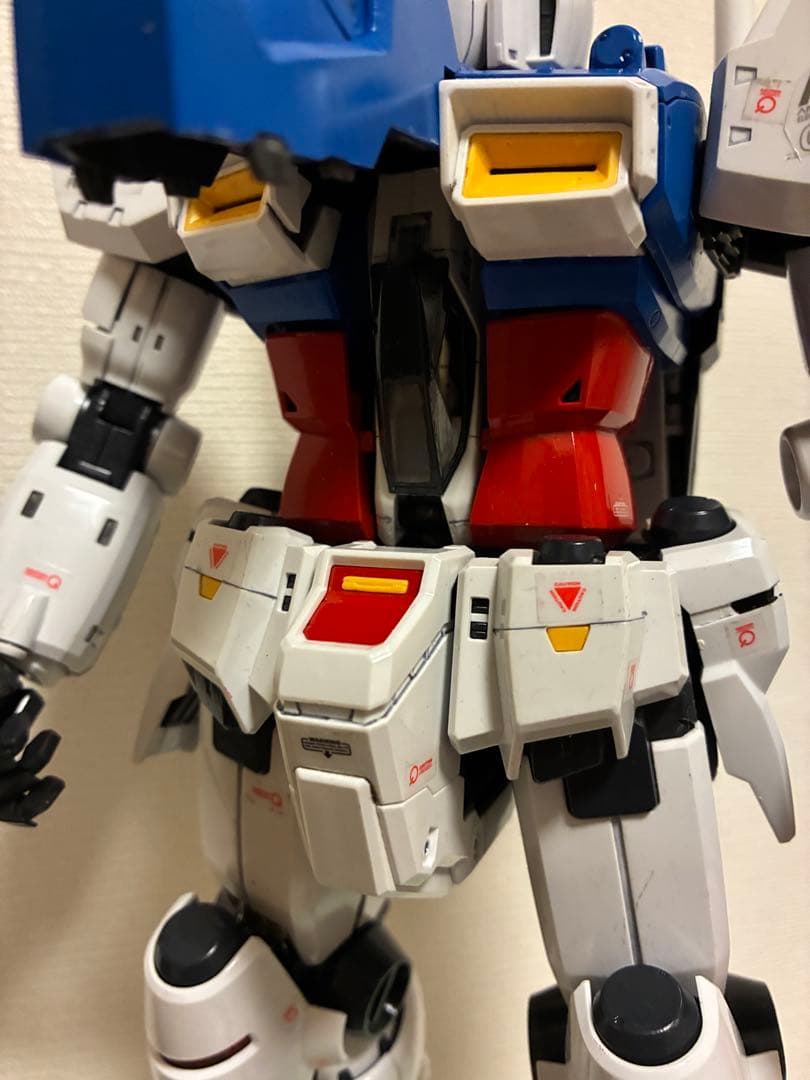 ロボット PG-GP01