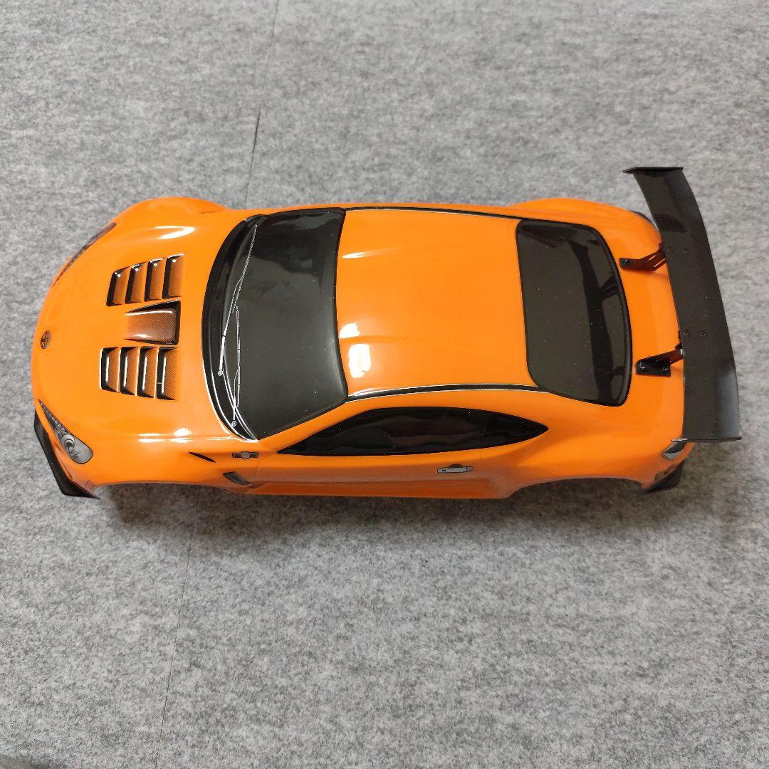 激安価格‼️ トヨタ86−ヨコモYD2−AC−タイプZ フルセット‼️