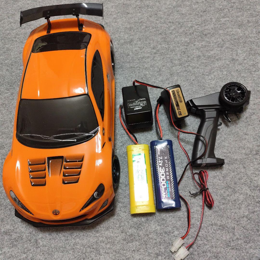 激安価格‼️ トヨタ86−ヨコモYD2−AC−タイプZ フルセット‼️