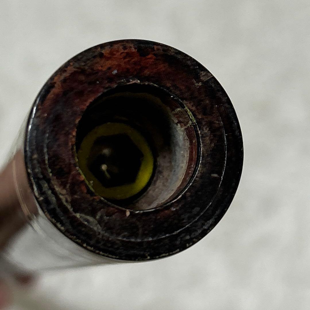 ADA-CHI アダーチ ビリヤード キュー ケース グラファイト