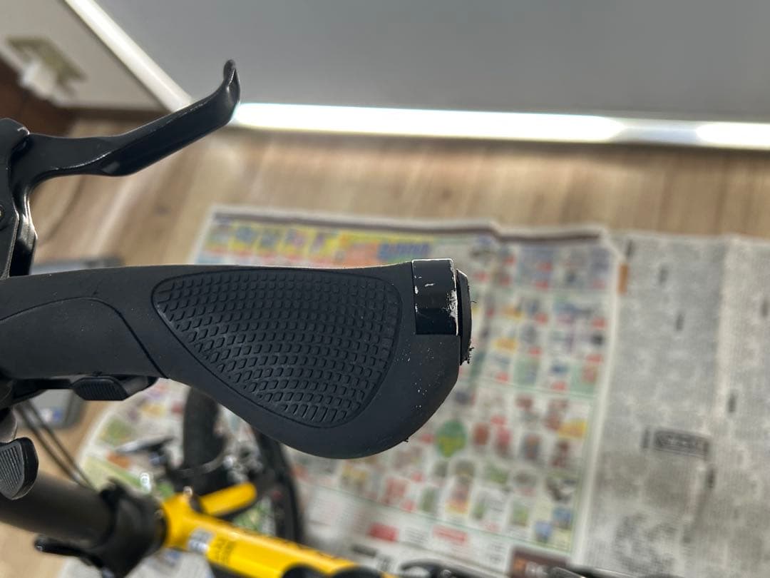 ダホン　k3 DAHON