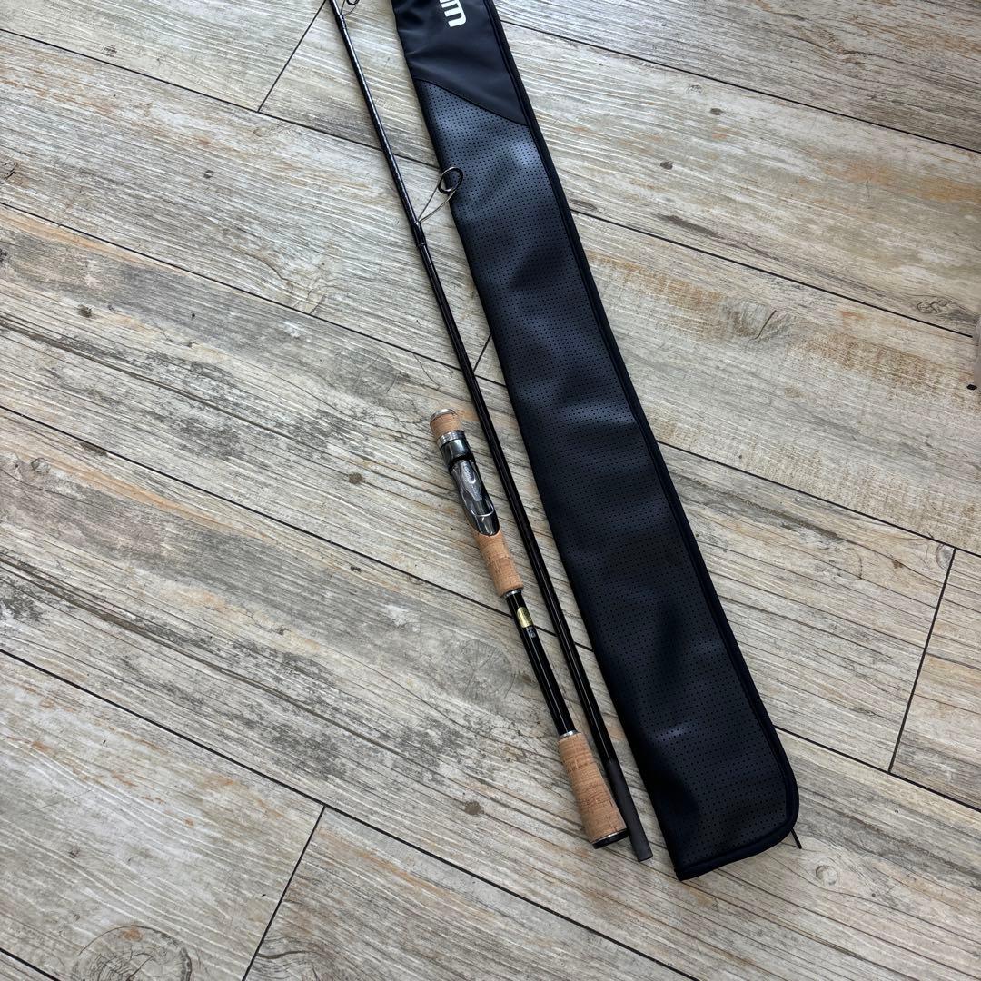 バンタム　274 MＨ