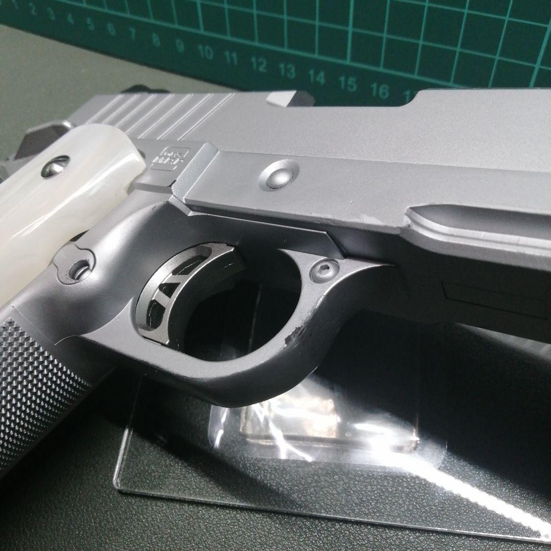 東京マルイ HI-CAPA E 電動ガン カスタム品