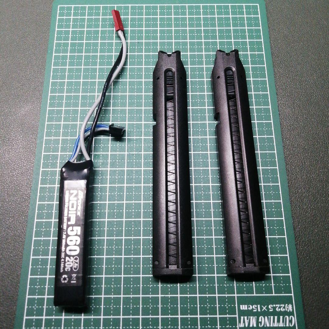 東京マルイ HI-CAPA E 電動ガン カスタム品