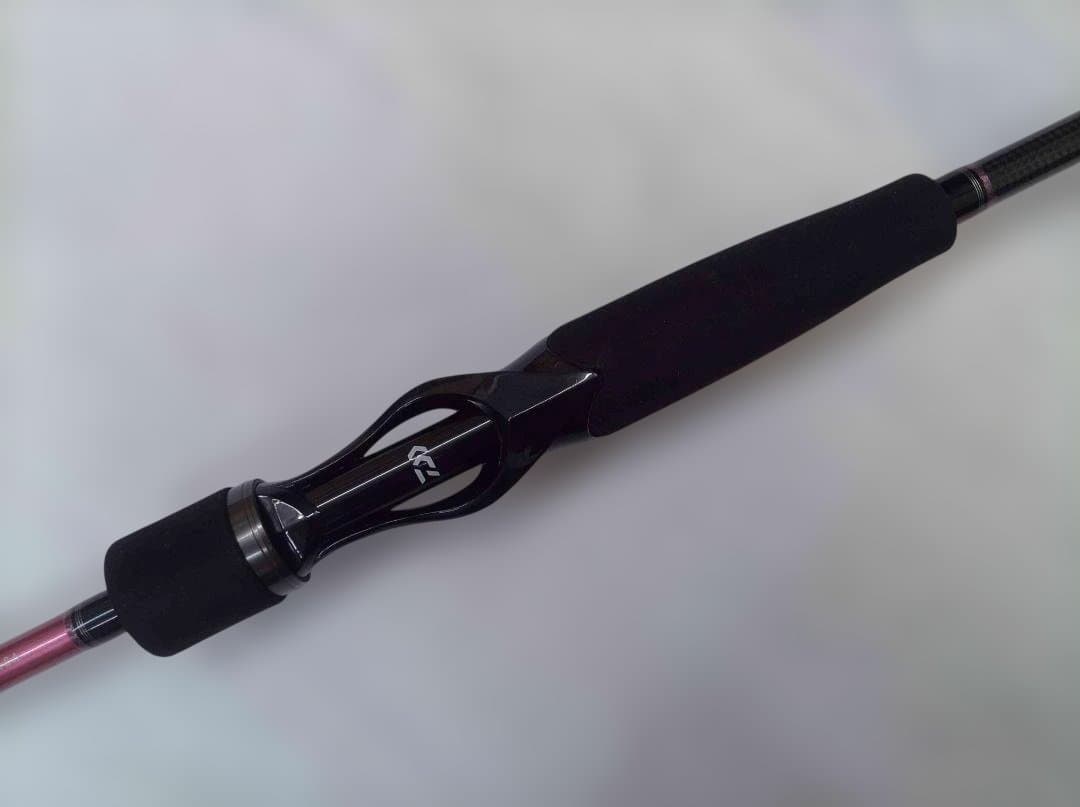 ダイワ 紅牙 MX69MHB L 速潮やディープ攻略に最適 タイラバ