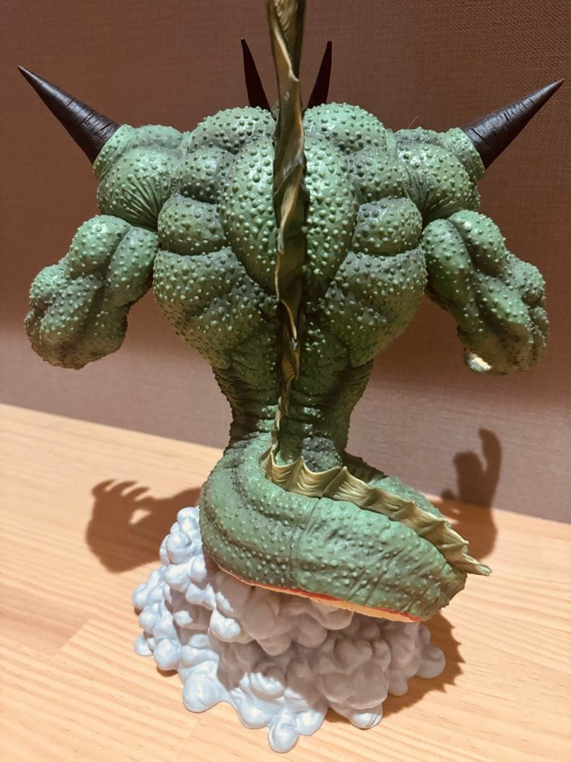 一番くじ ドラゴンボール VSオムニバスZ ラストワン賞 ポルンガ