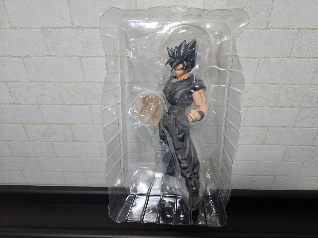 MSP 香港限定 Chocoolate 孫悟空 二次元彩色 海外正規品