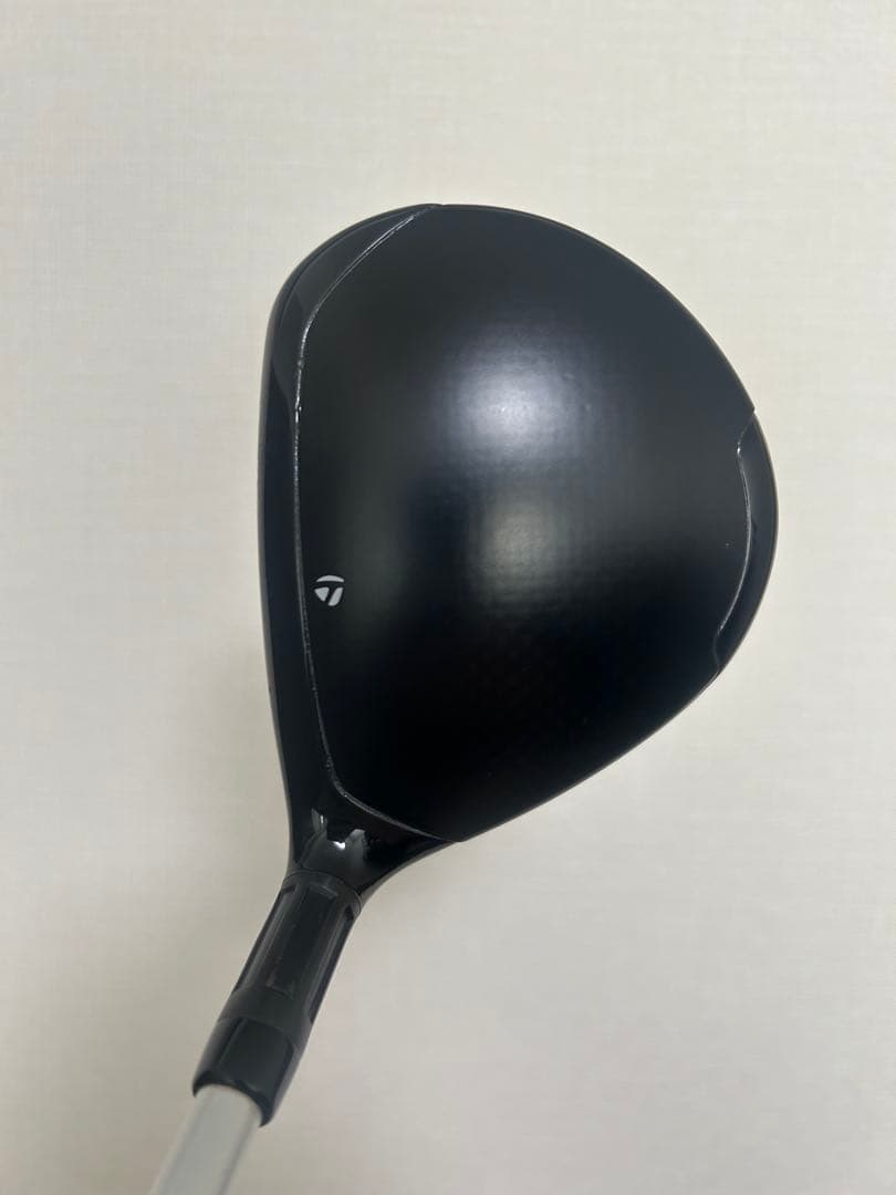 【激レア・早い者勝ち】ステルス 7W × スピーダーエボ7 5S