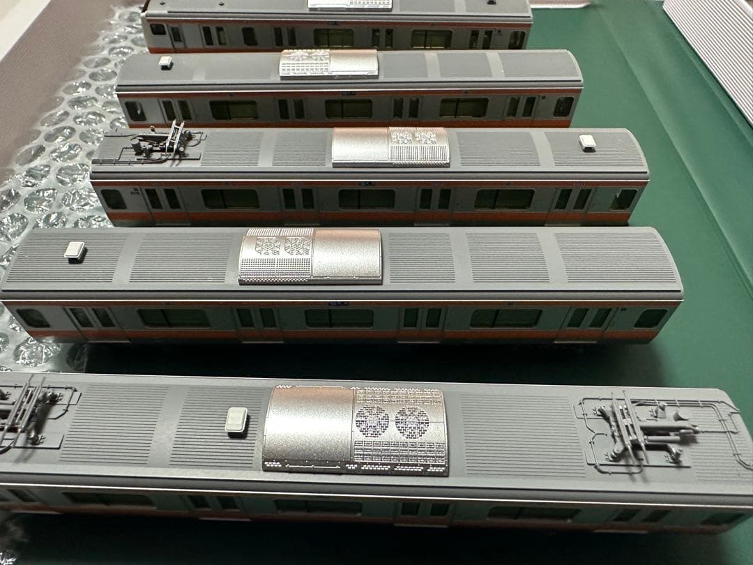 KATO E233系中央線 6両編成セット