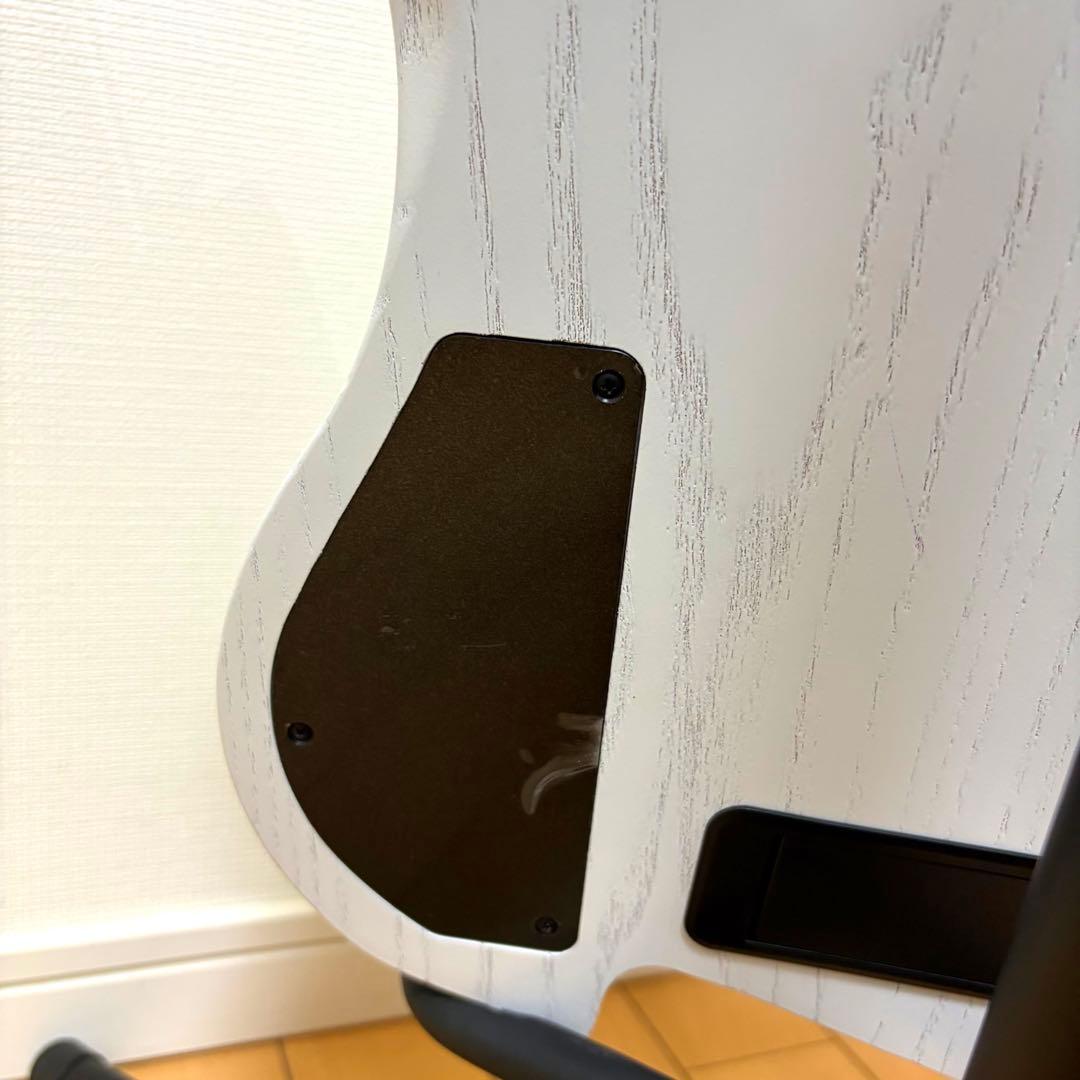 か*お様 Legator Ghost G8FP  Fall 8弦ヘッドレ