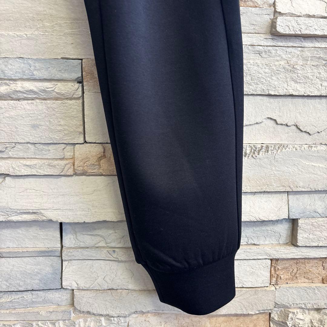 TFW49 ジョガーパンツ　サイズM ブラック　新品未使用