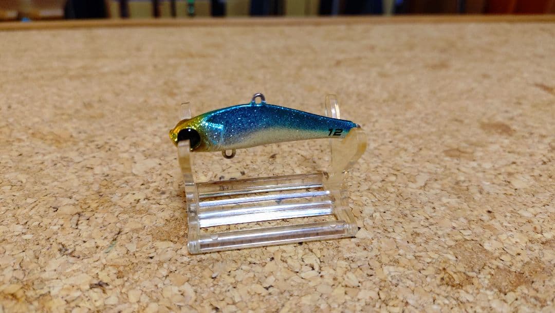 シーバス　ルアー　中古品　12点セット