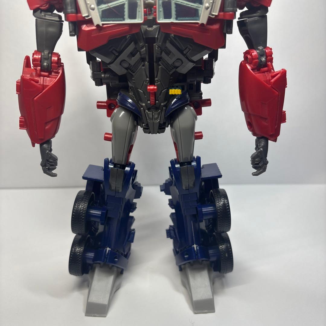 トランスフォーマープライム AM-21 アームズマスターオプティマス