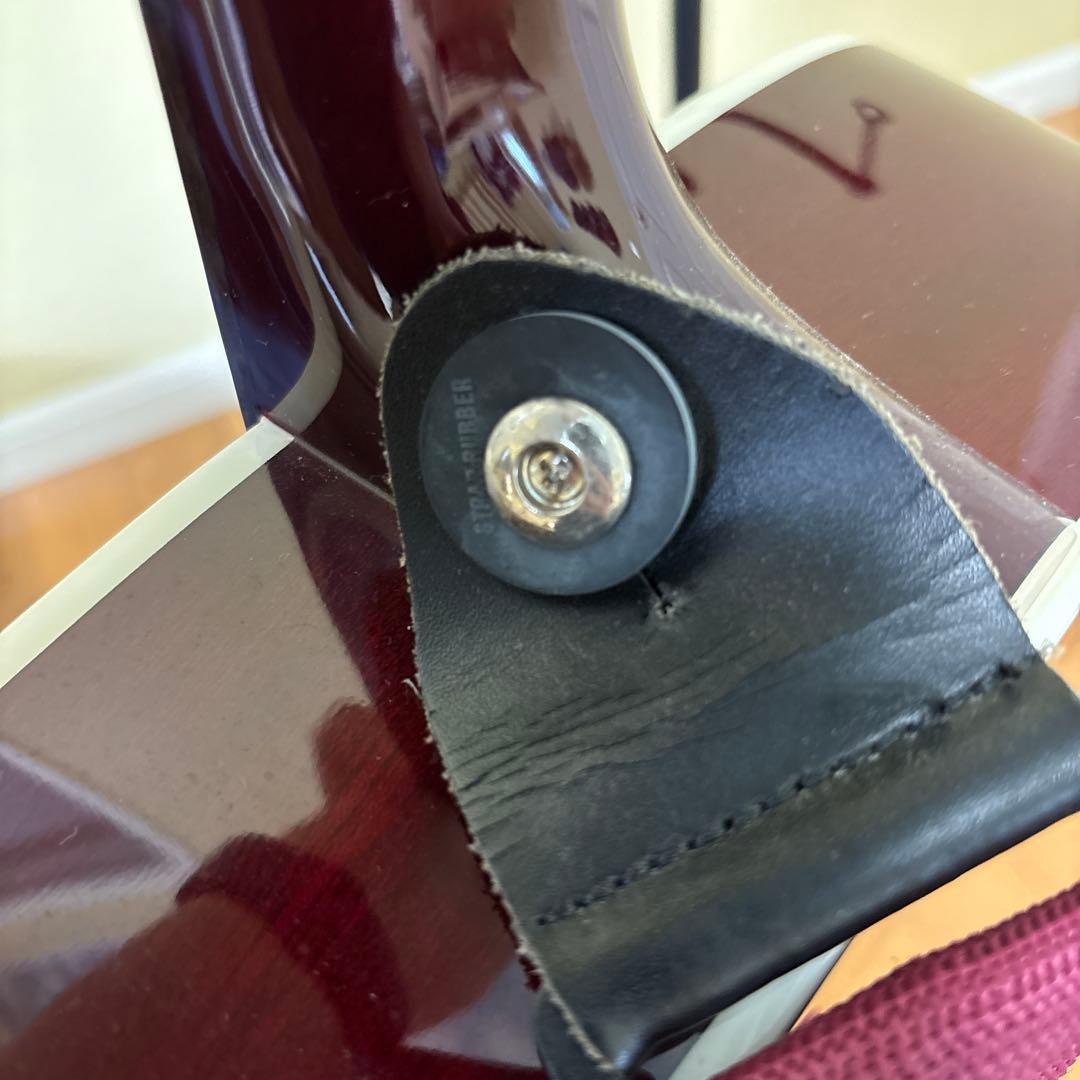 Epiphone Hummingbird Artist アコースティックギター