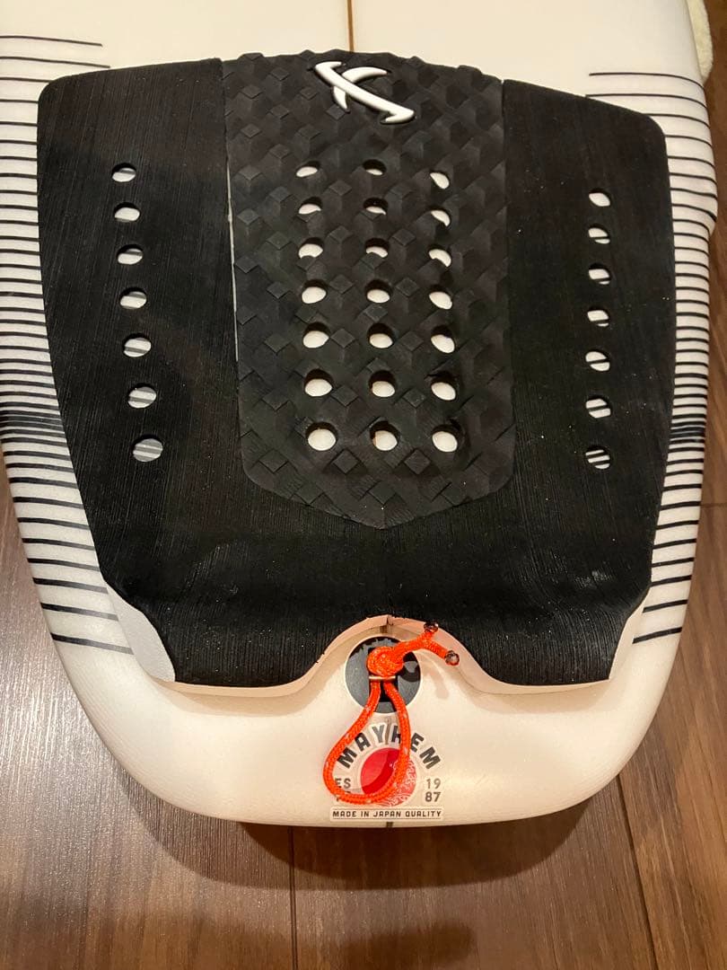 Mayhem ショートボード 5'6\" ラットリッパー PＵ　27.25ℓ