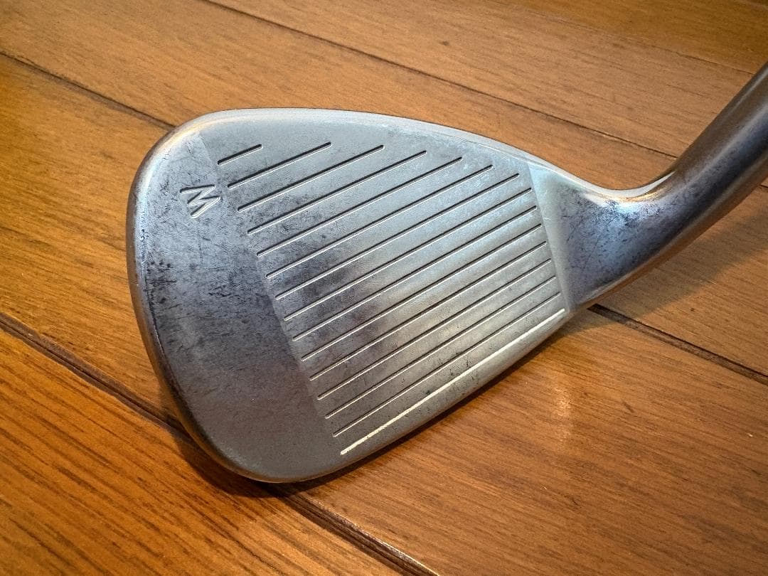 ピン PING G400 アイアン4本セット