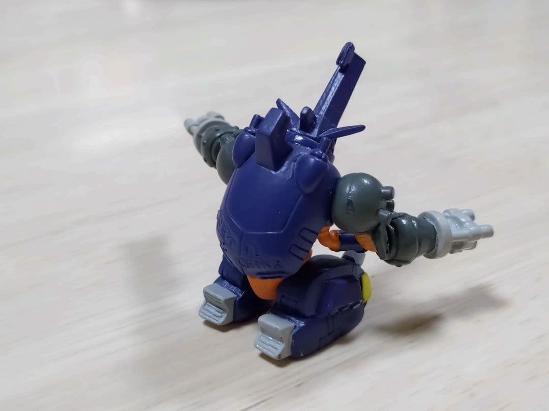 【匿名配送】デジモンフロンティア Digimon フィギュア まとめ売り