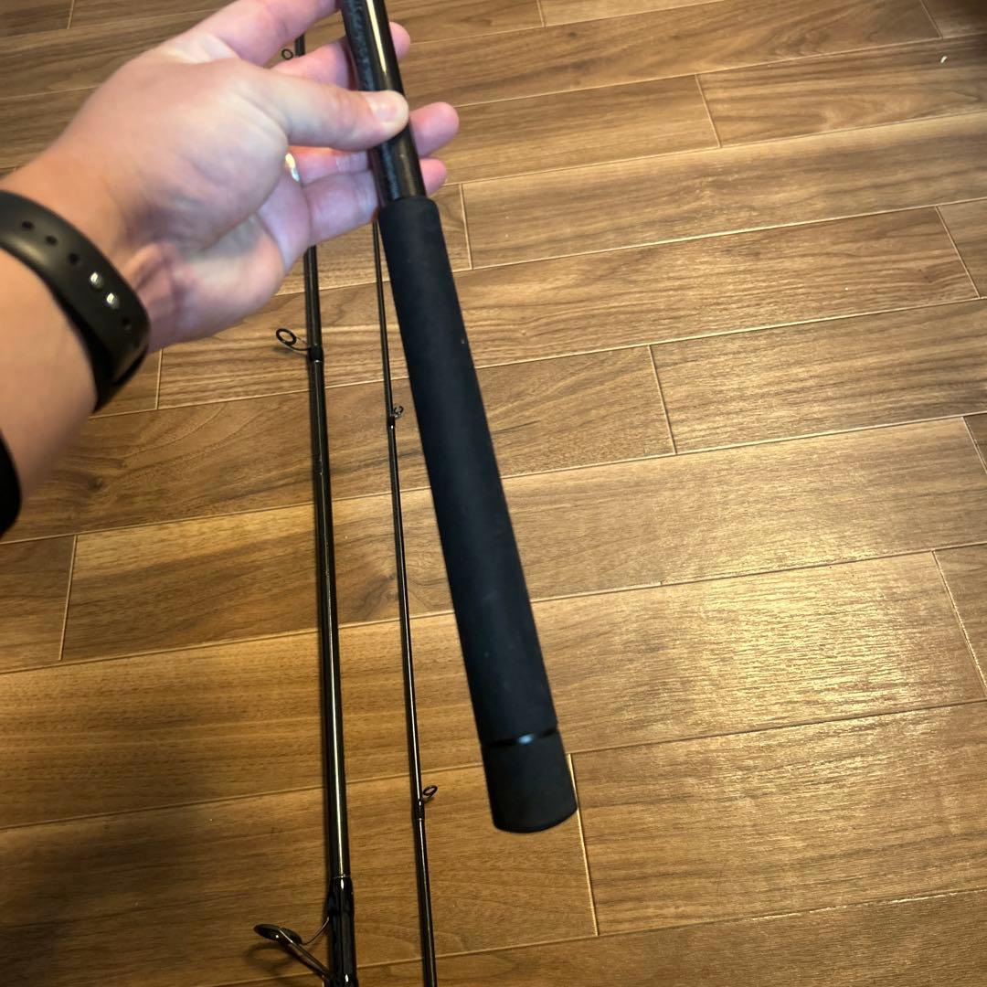 ジャッカル　BRS-S106M +SURF