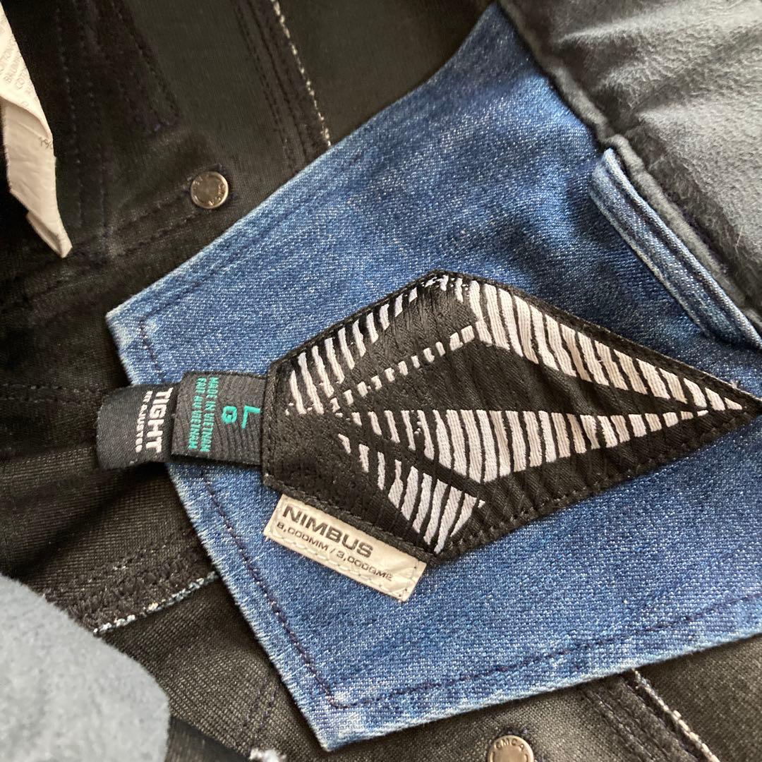 VOLCOM VBJ スノーボードウェア