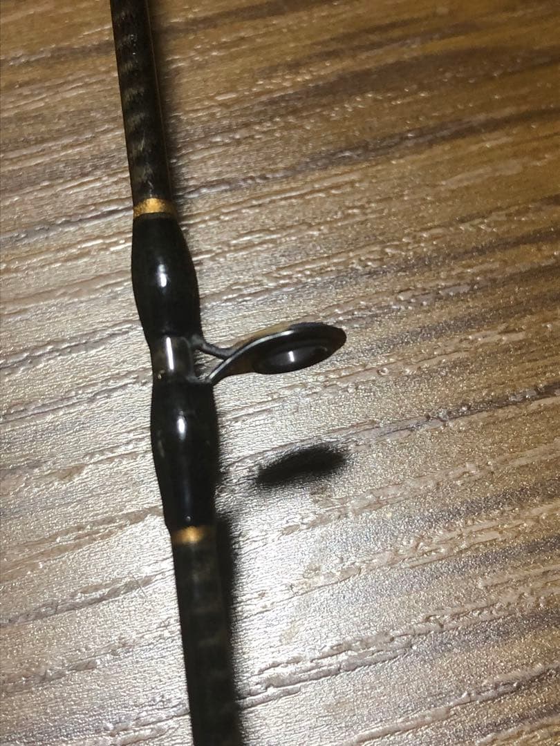 スーパーストライク　バトラックスBA-60TM