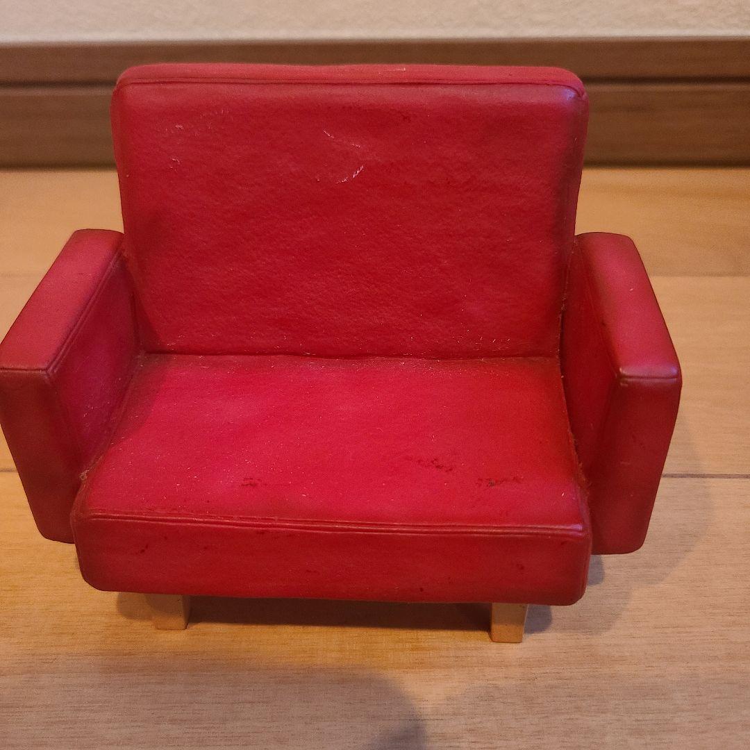 (値下)希少　クローズ&WOAST　坊屋春道　フィギュア　赤椅子　FBGDX