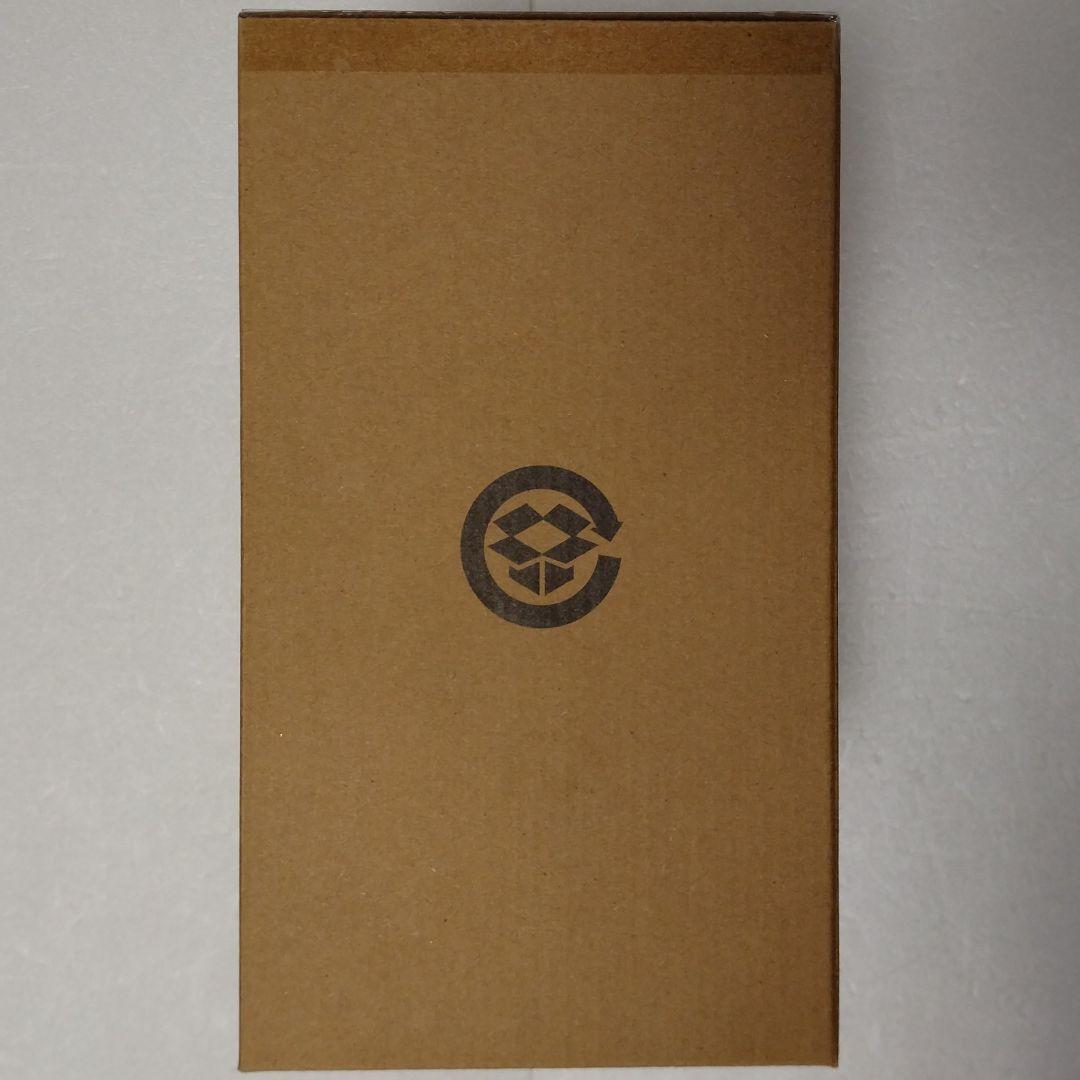 SMP 想星のアクエリオン 輸送箱未開封 Myth of Emotions