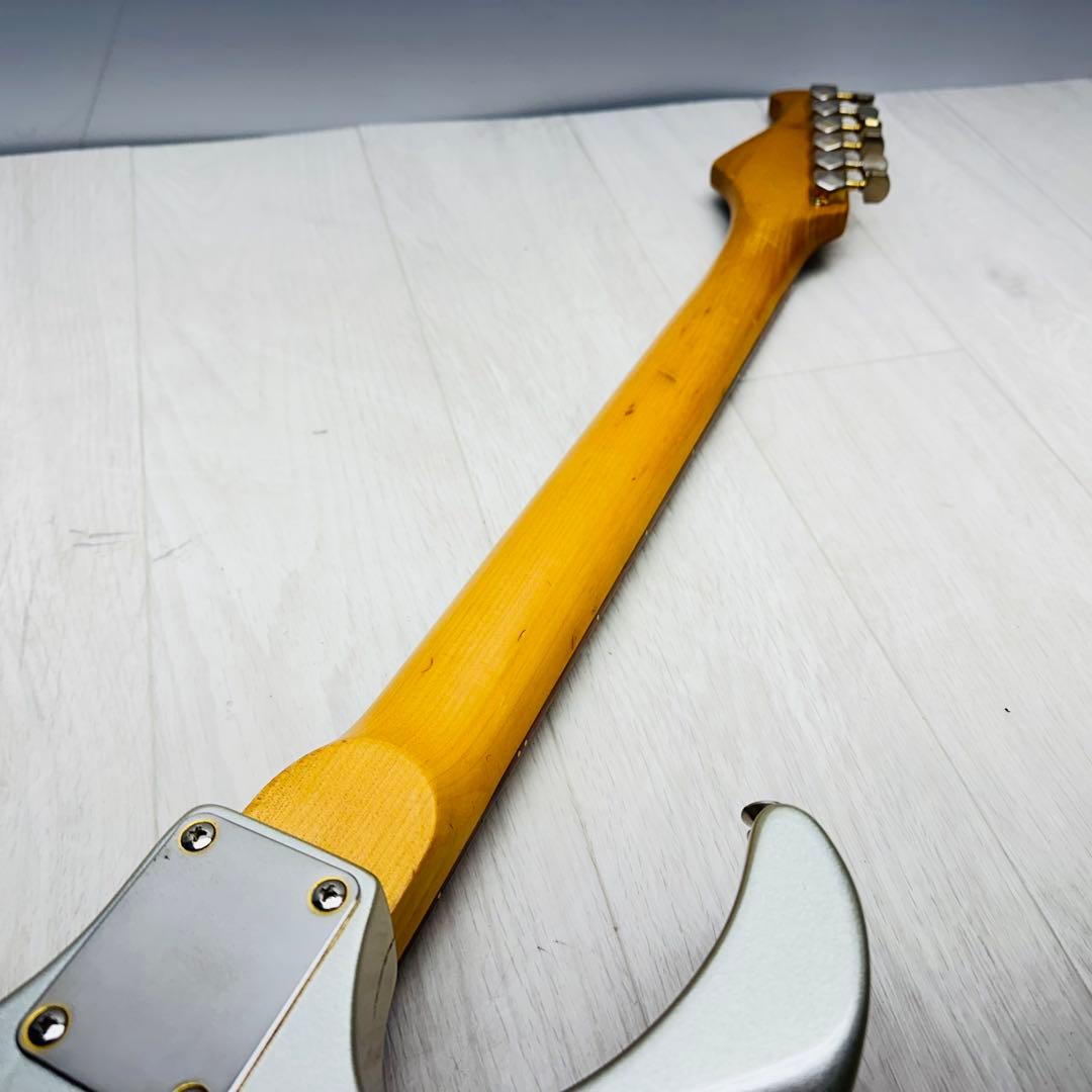 ANBOY エレキギター