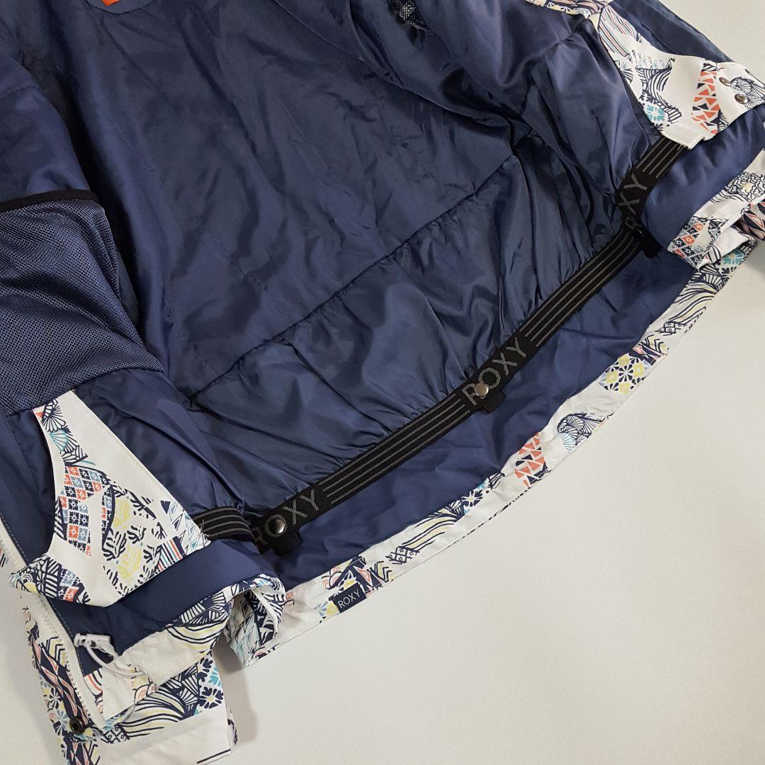 ROXY × WINDEX レディース スノーウェア 上下セット スノボー L