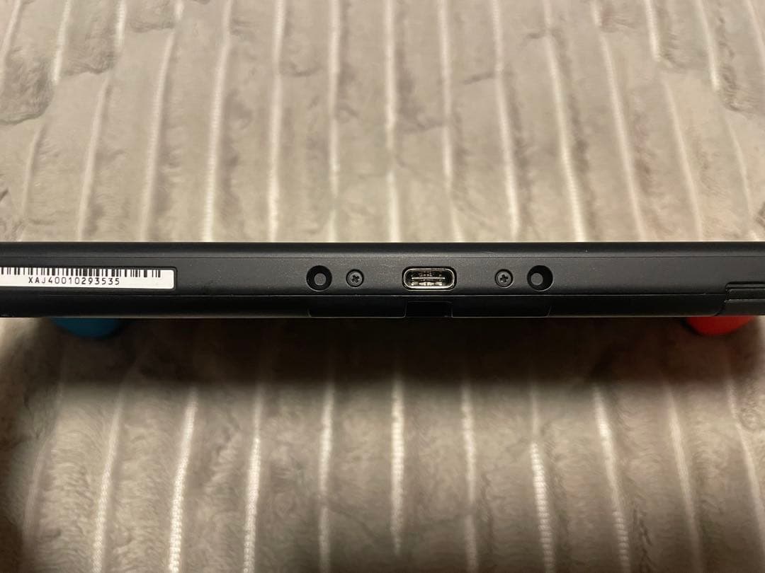 Nintendo Switch本体　リングフィットアドベンチャーセット