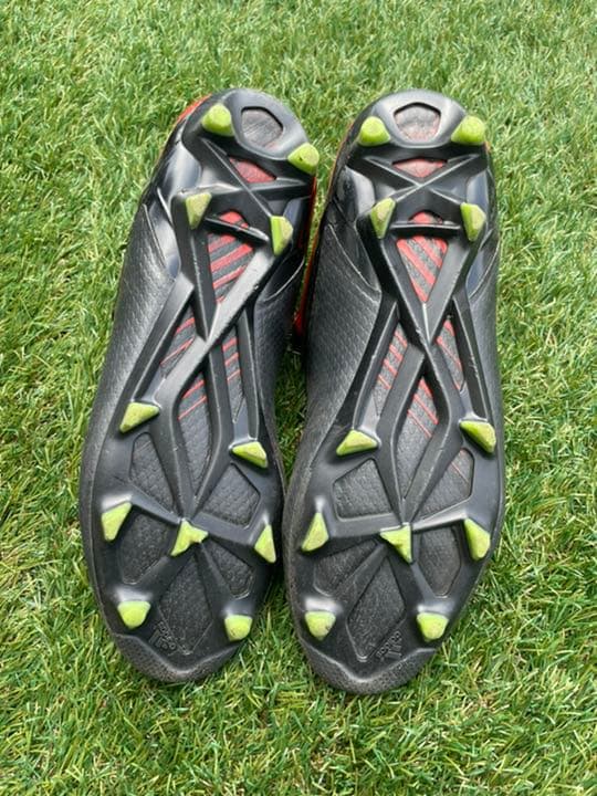 アディダス　メッシ15.1 FG