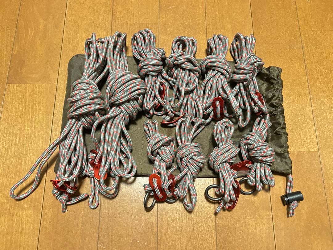 スノーピーク リビングシェルロングPro. TP-660 シールドルーフセット