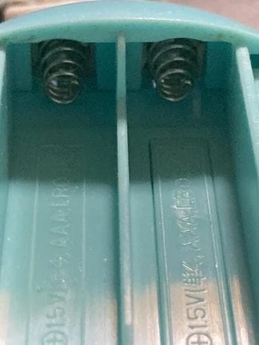 【動作確認済】バンダイ　たまごっちみーつ　ファンタジー　ブルー　ストラップ付