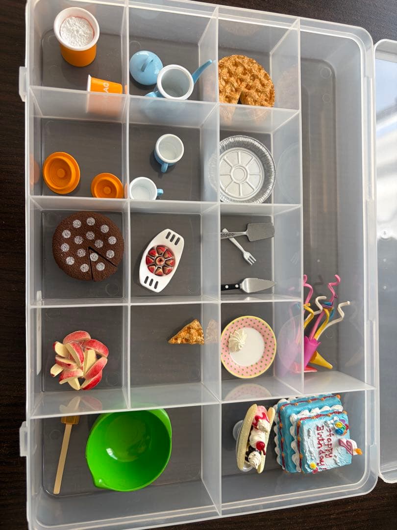 リーメント　ぷちサンプル　大量　まとめうり