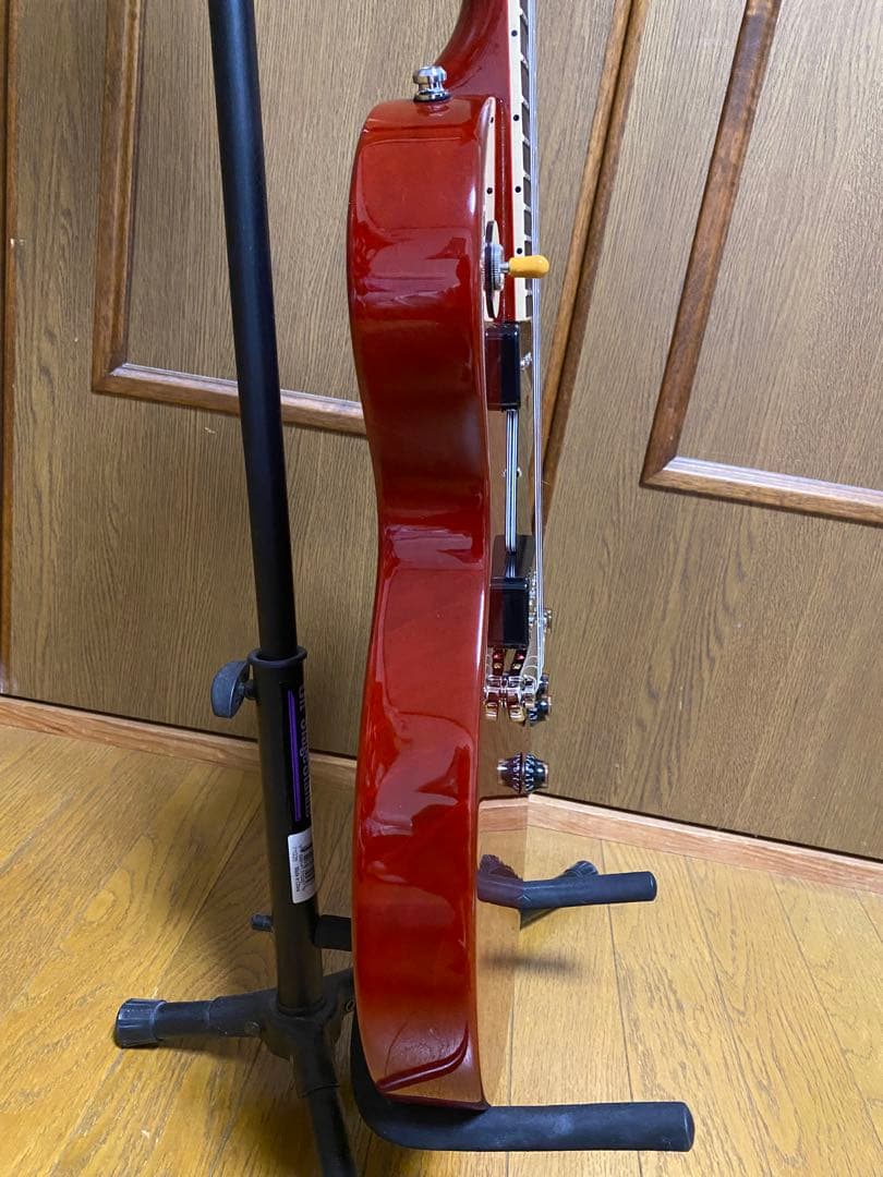 ギター Gibson Les Paul Special Vintage Cherry