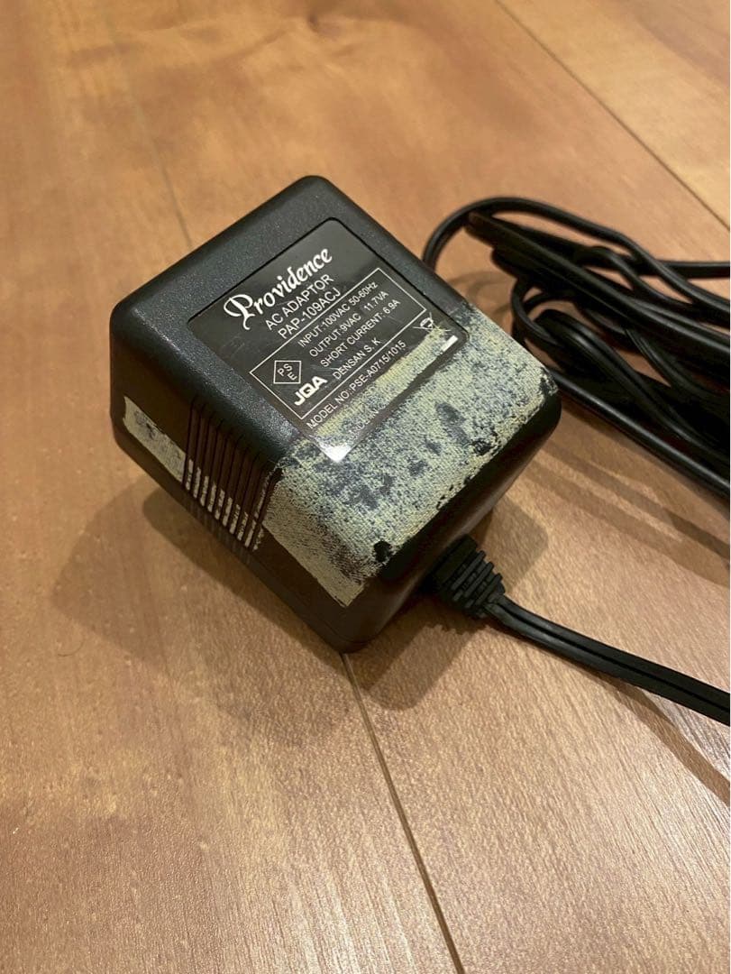 ギター ISP Technologies DECIMATOR ProRack