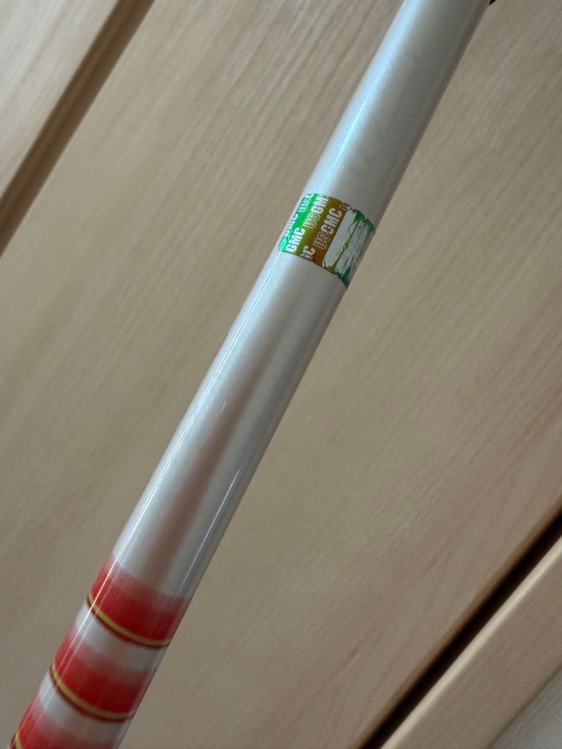 極上美品　DJ6S 45.0 タイトリスト 　ドライバー　TOURAD　カスタム