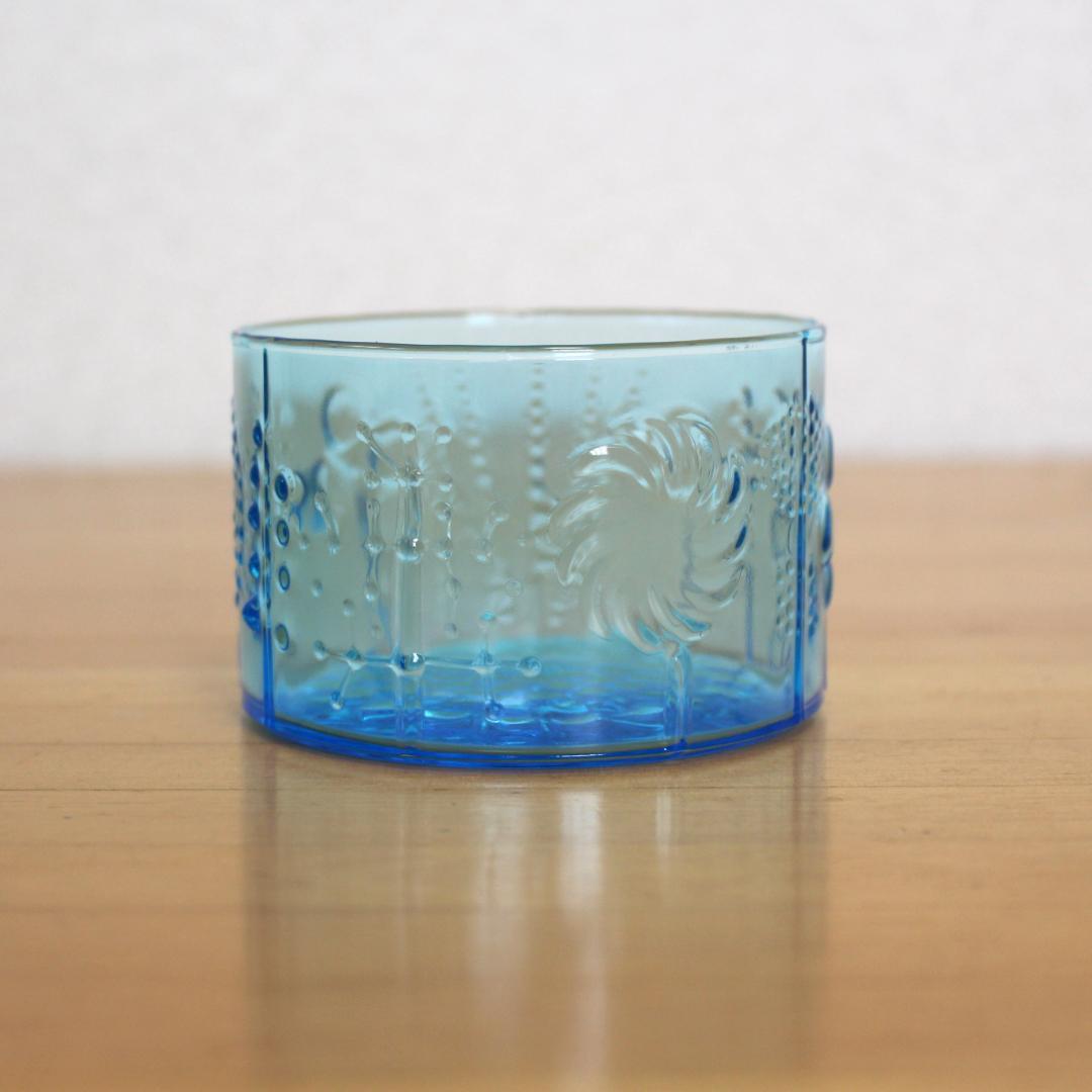 【美品・廃版】Flora フローラ 02　北欧ヴィンテージ　アンティーク食器