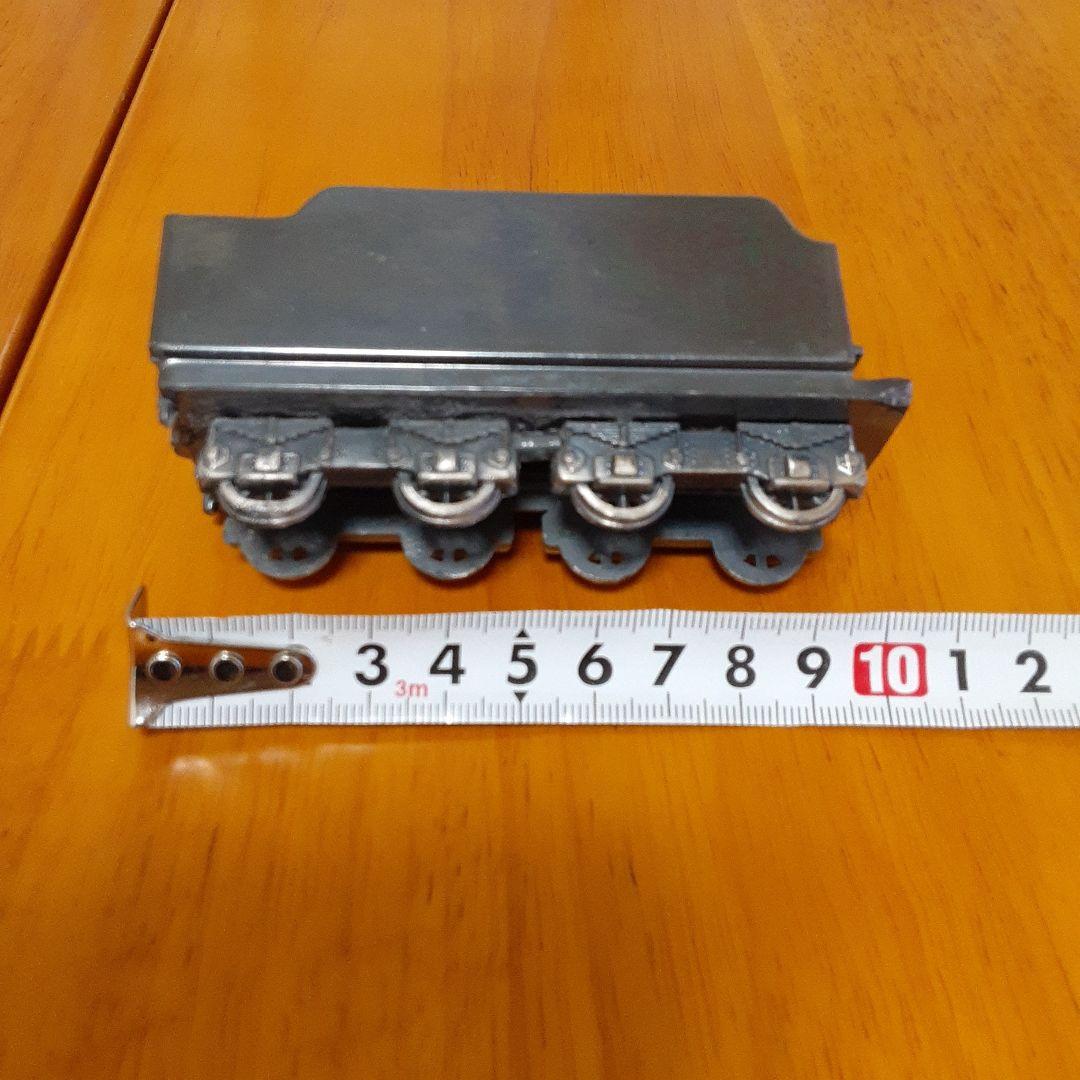 D51型 蒸気機関車 (１/70 )専用ケース付き