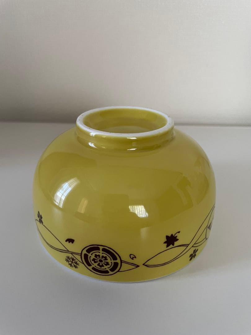 茶道具セット 茶碗3個と菓器・茶杓・棗