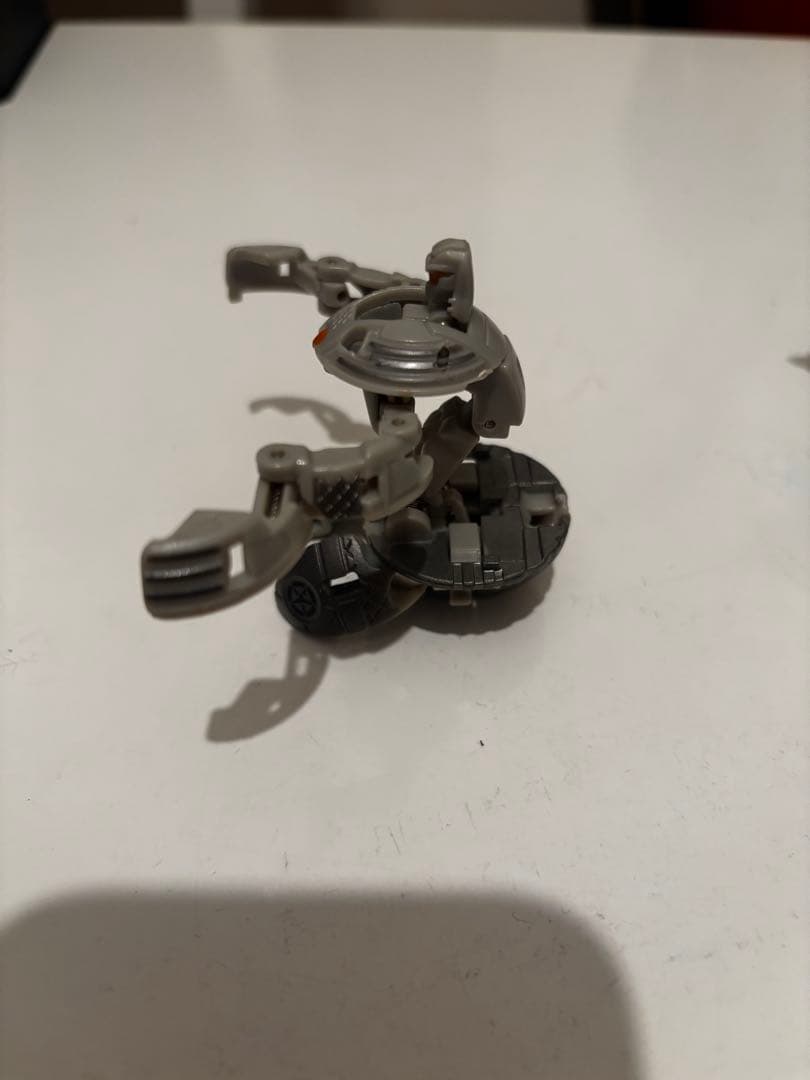 大特価！！爆丸　シェイド　ラインハルト　メガブラスター　バトルタービン　本体のみ