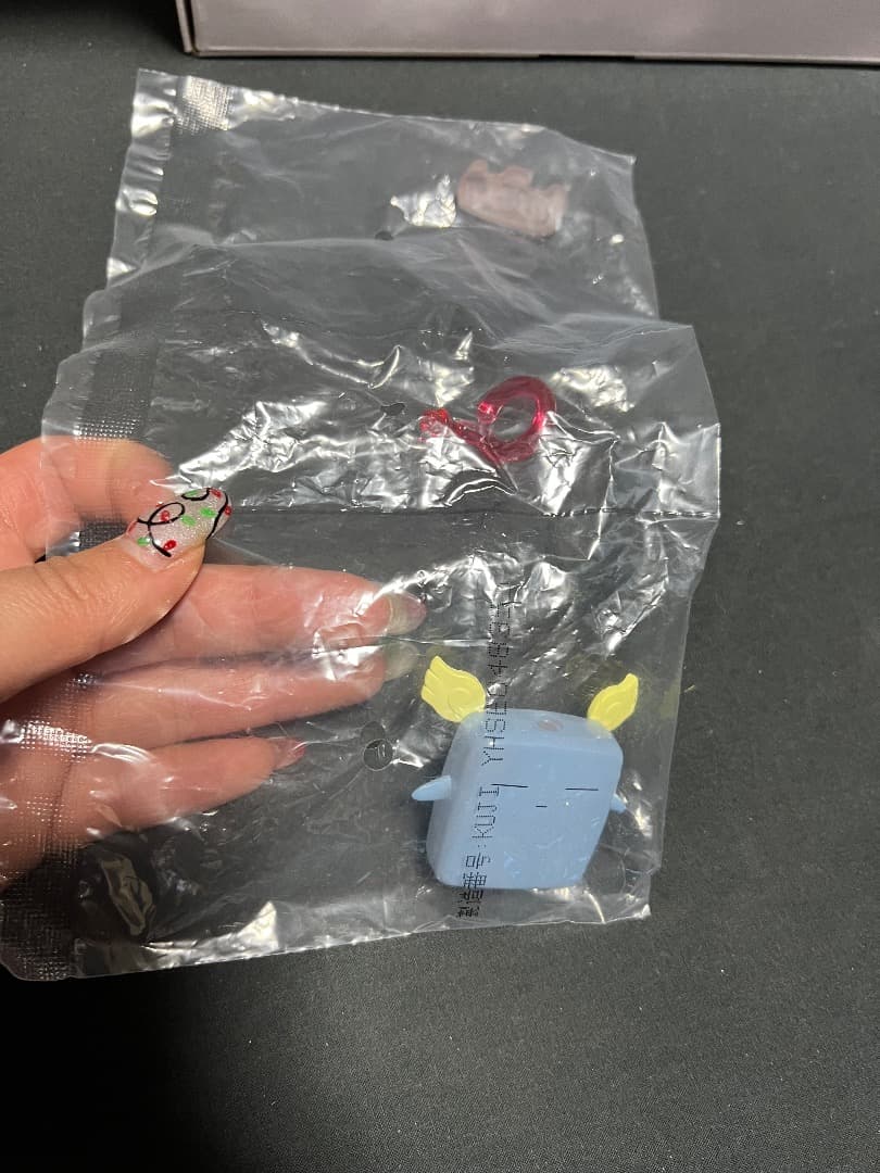 遊戯王フィギュアをまとめ売りします