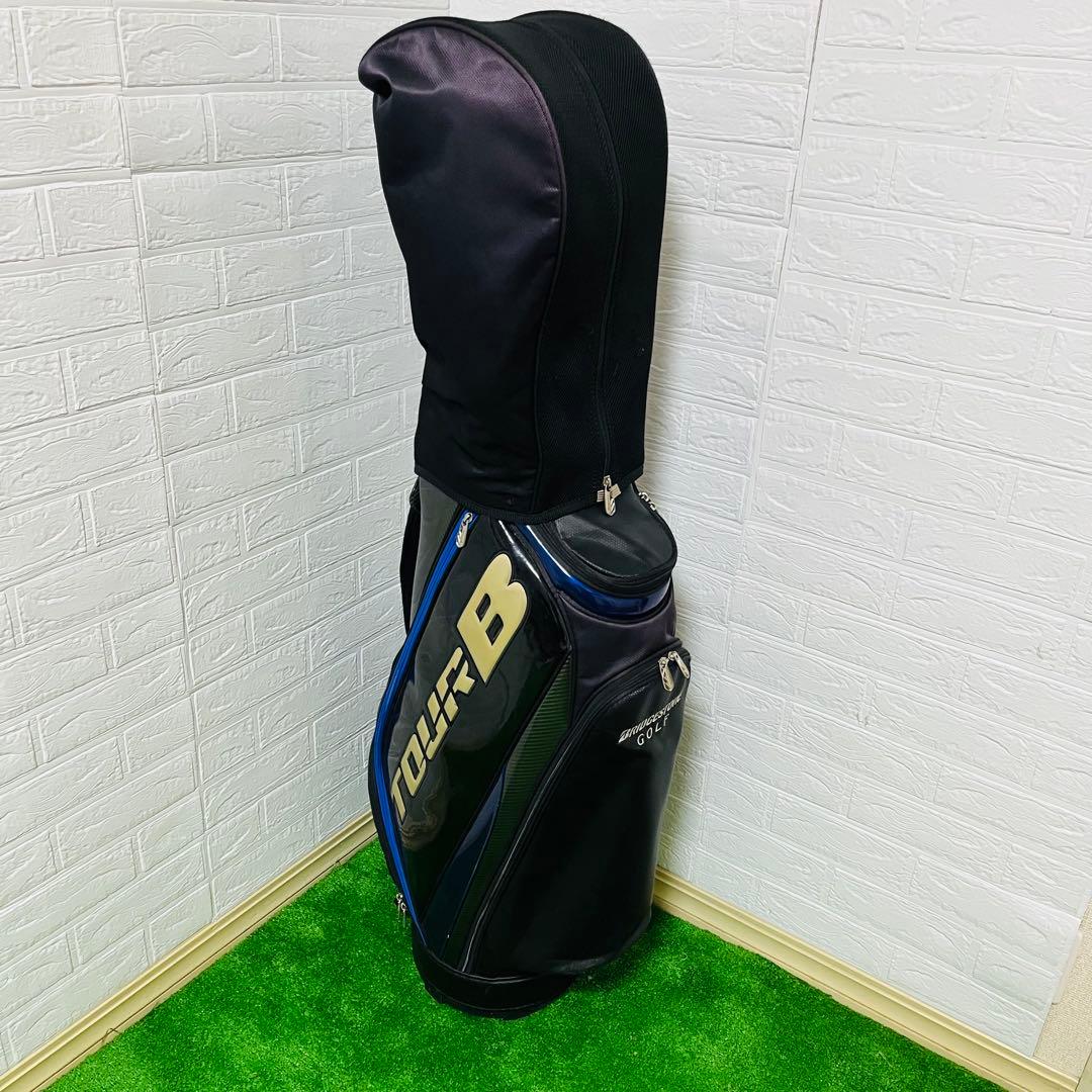【☆大人気☆】ツアーチャンプ☆クアトロ☆メンズ☆ゴルフクラブセット☆初心者☆
