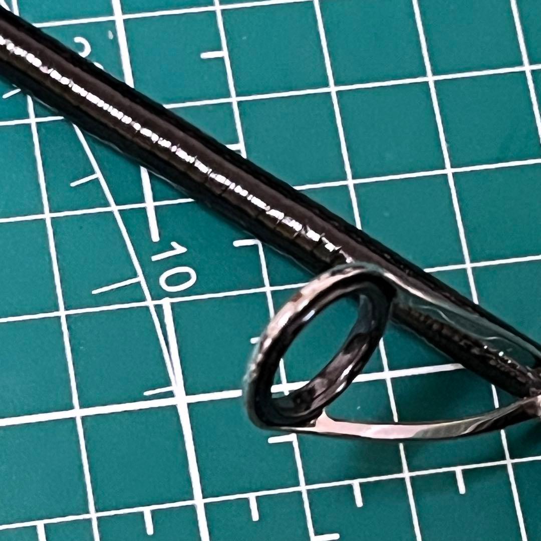 シマノ 24 セフィアSS R-S511ML-S ティップエギング