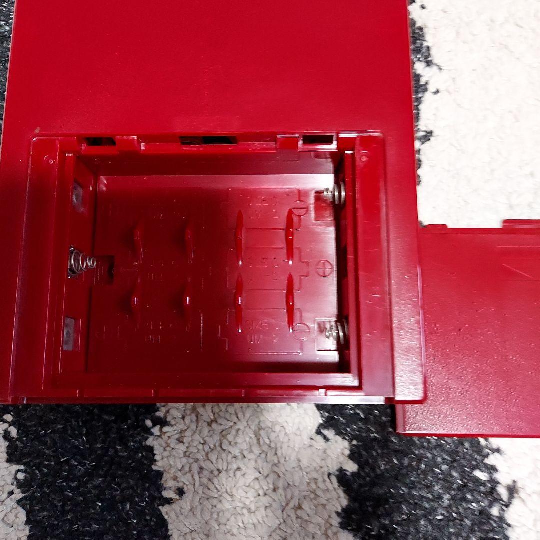 ファミリーコンピューターディスクシステムNintendo 旧世代ゲーム機本体