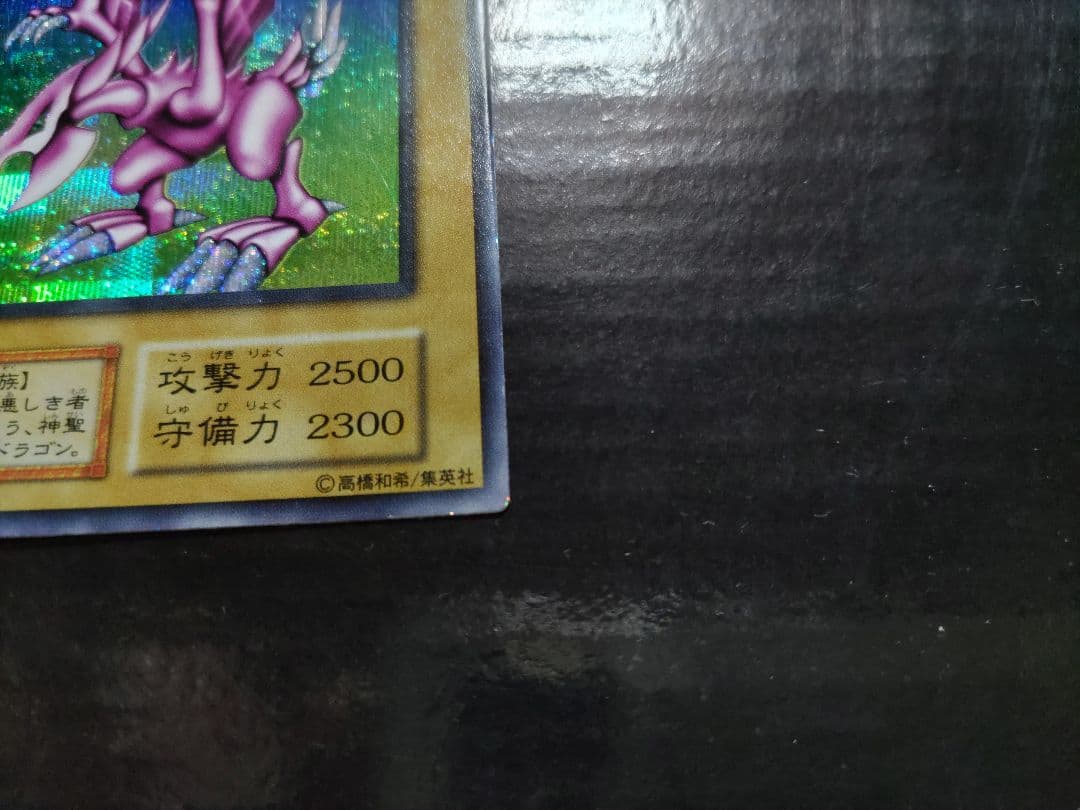 ホーリーナイトドラゴン