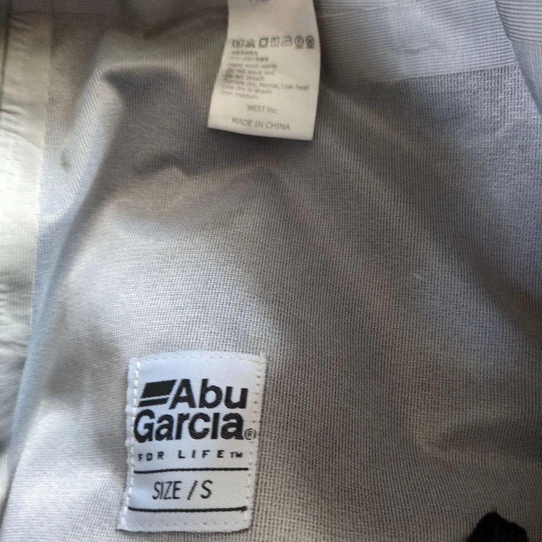 ★ ABU GARCIA X BASS BRIGADE レインスーツ★