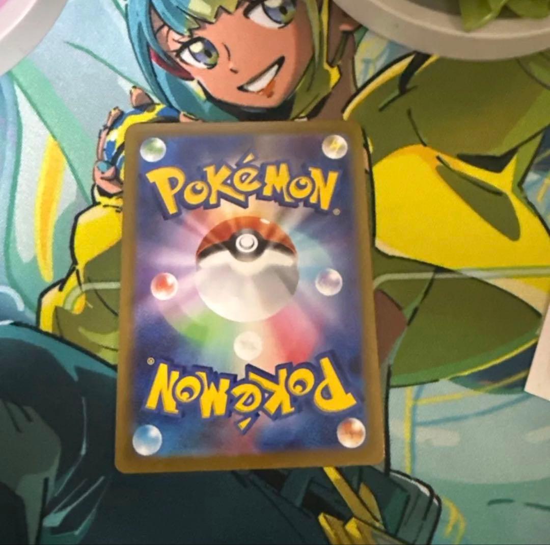 ニャースex [SAR] （M3_114/080）