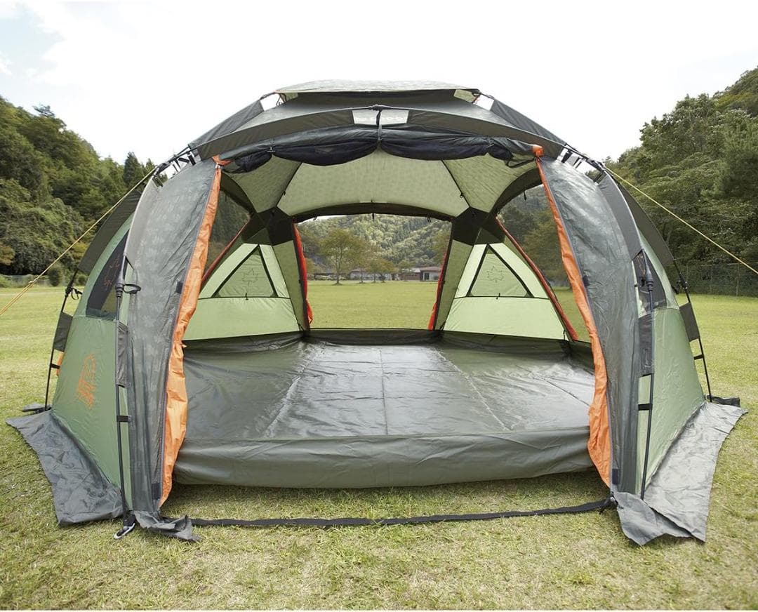 たけたけ(LOGOS) スペースベースオクタゴンBJ 71459307