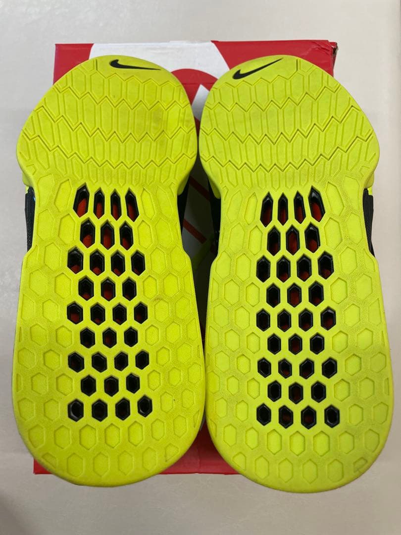 NIKE ロマレオス3 ナイキRomaleos3 ウエイト　トレーニング