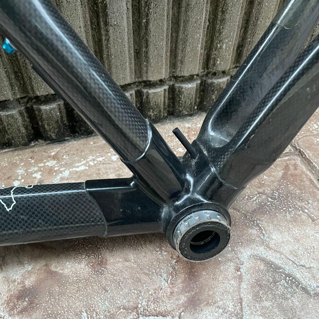 RIDLEY HELIUM HM 2013 ロードバイク 自転車 フレ